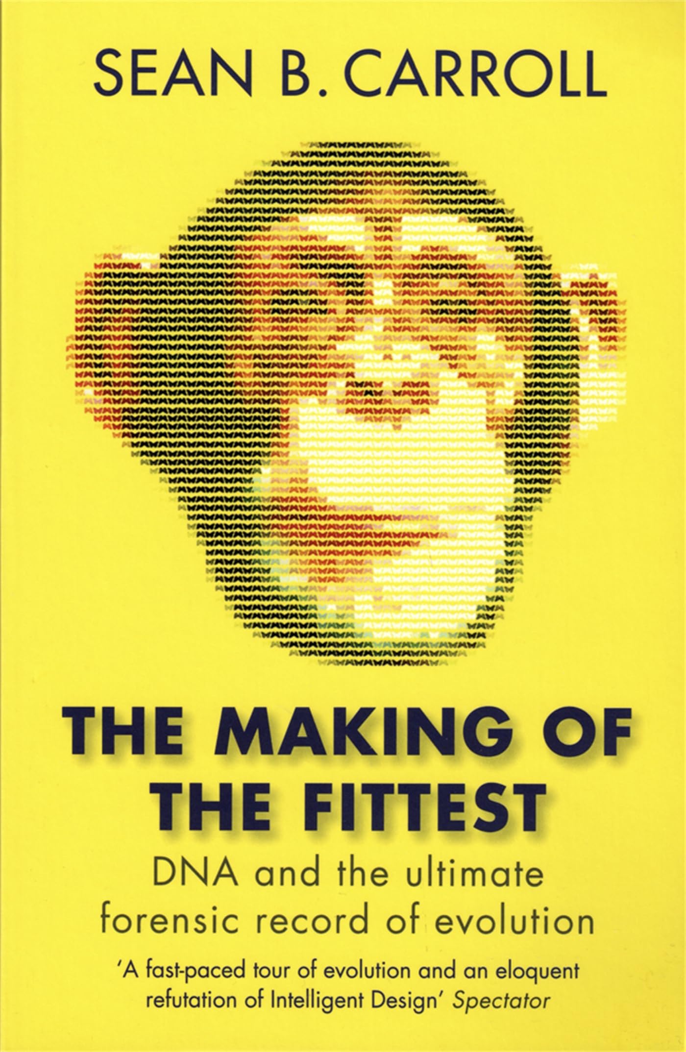 The Making of the Fittest Learning & Reference