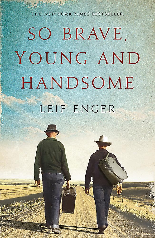 Product Image: So Brave, Young and Handsome