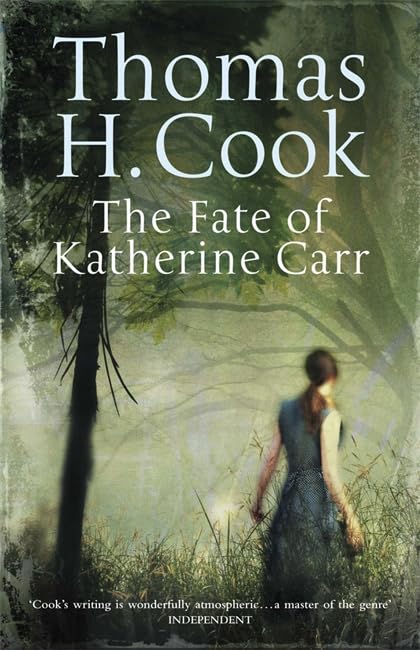 The Fate of Katherine Carr book