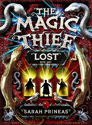 Lost: Book 2 Novels & Short Stories
