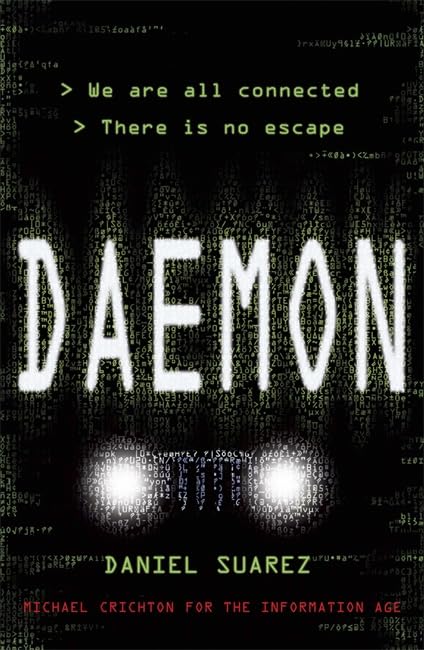 Daemon Action & Adventure