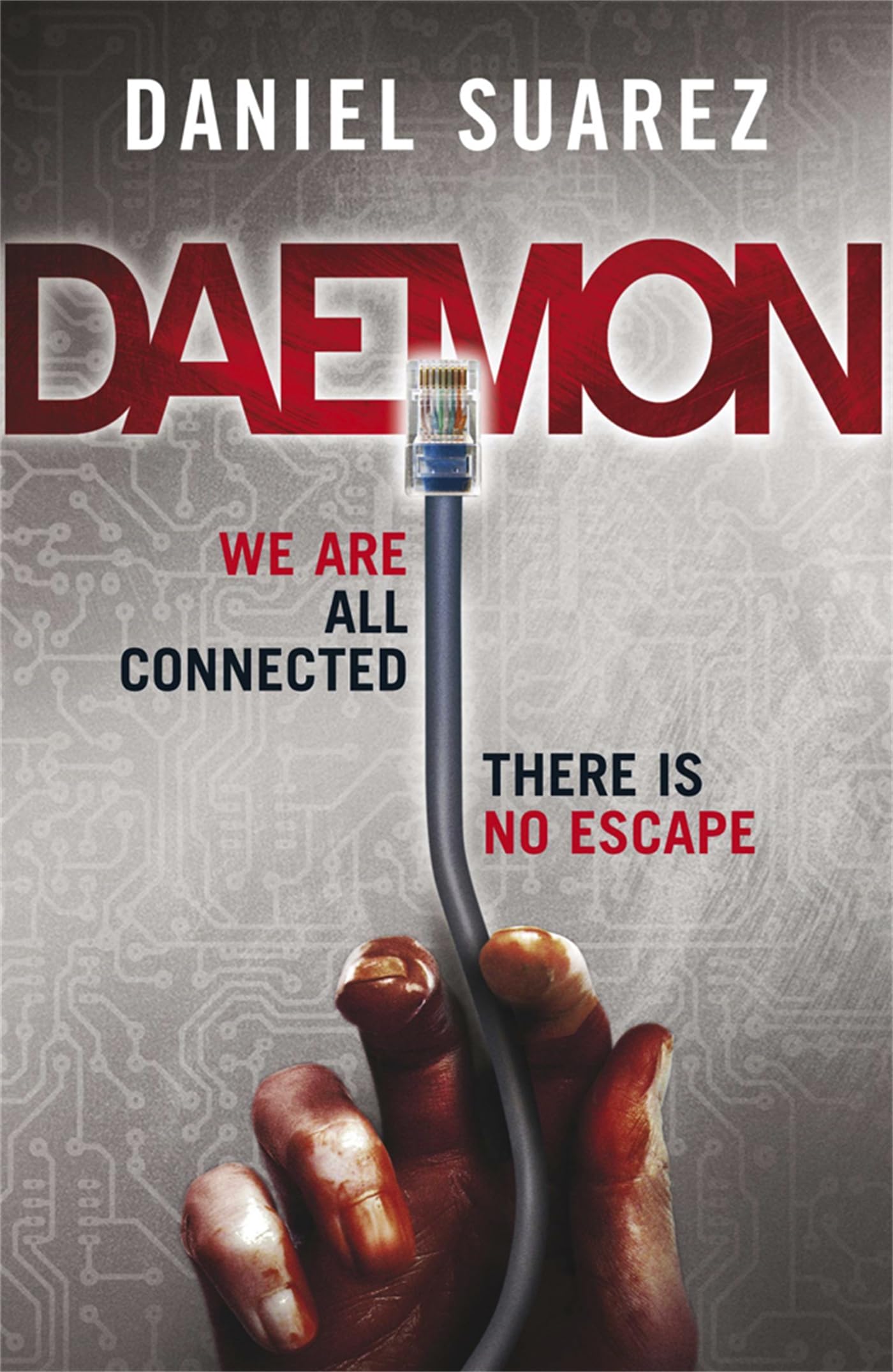 Daemon Action & Adventure