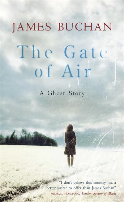The Gate of Air: A Ghost Story Horror & Mystery