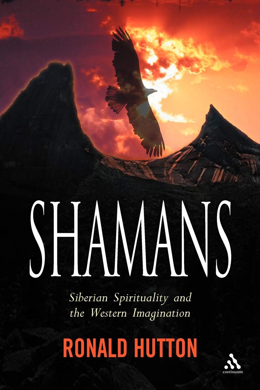 Shamans: Siberian Spirituality and the Western Imagination Politics & History