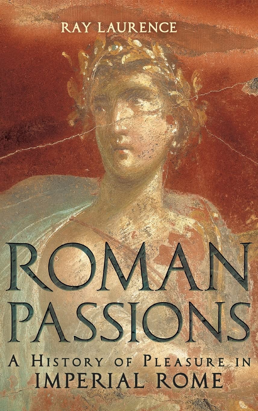 Product Image: Roman Passions