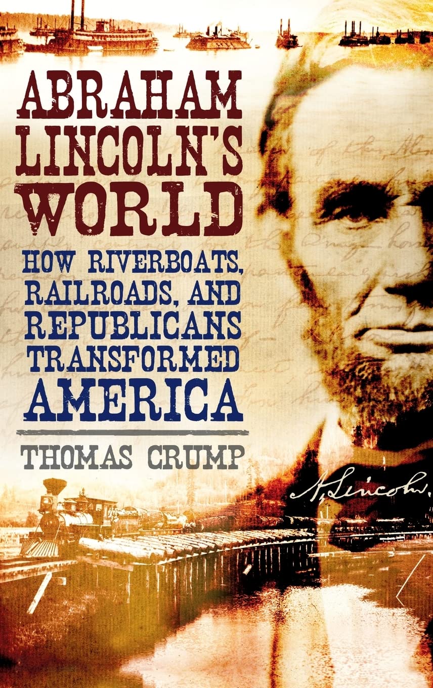 Product Image: Abraham Lincoln's World