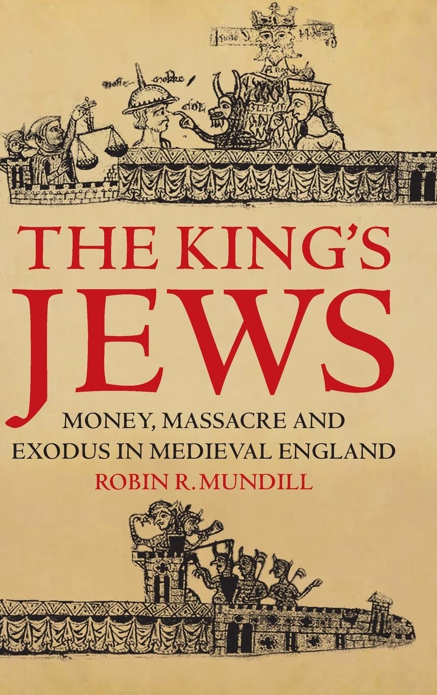 The King's Jews Philosophy
