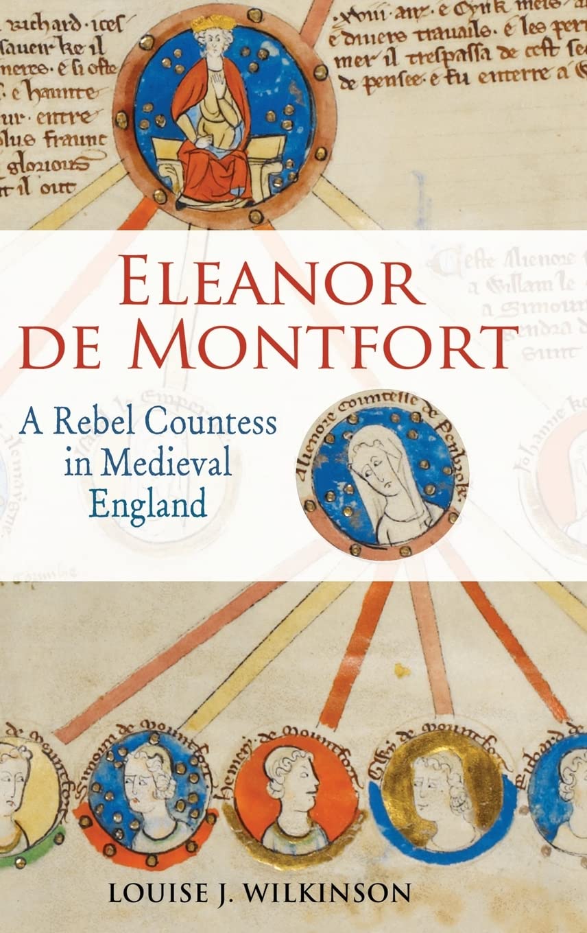 Eleanor de Montfort Politics & Society