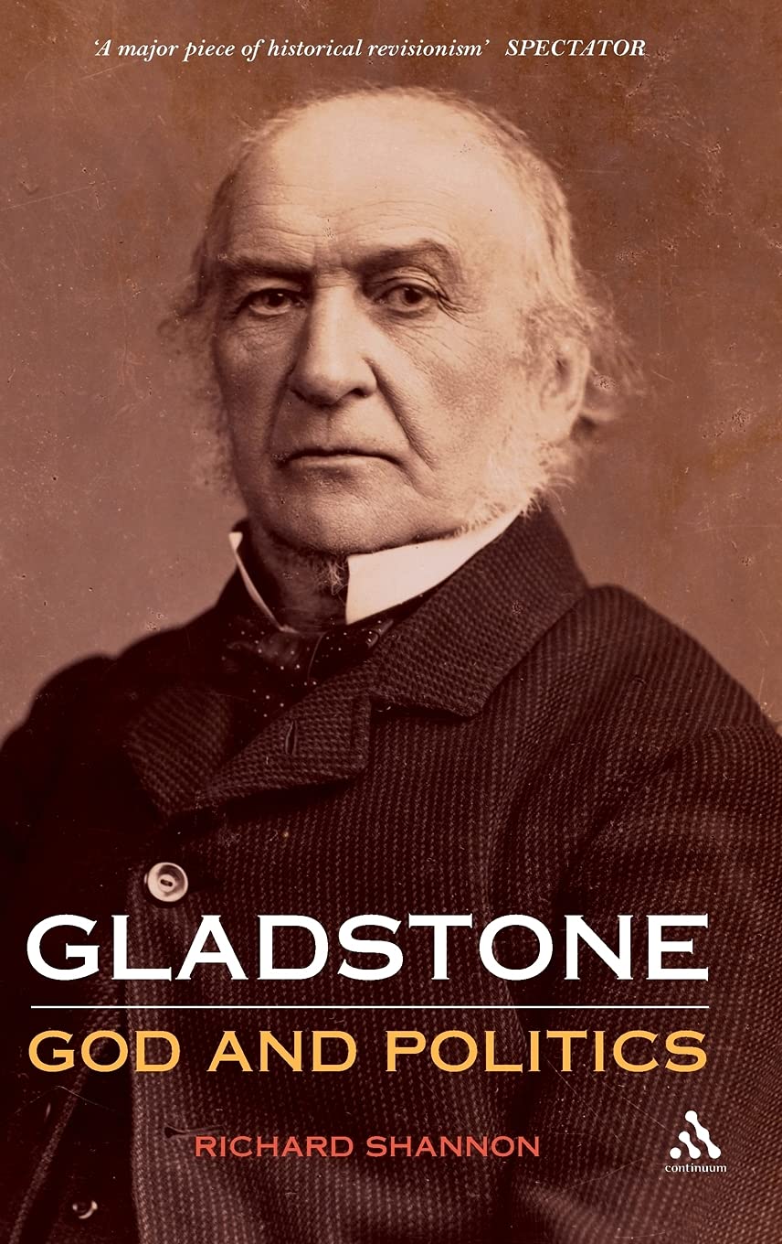 Gladstone Memories