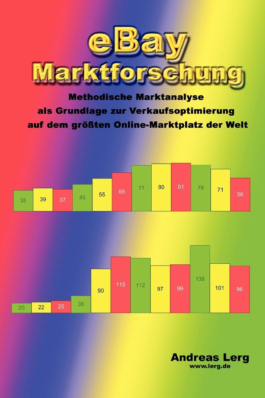 Ebay Marktforschung Business, Finance & Career Books