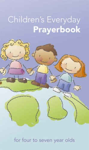 Children's Everyday Prayerbook book