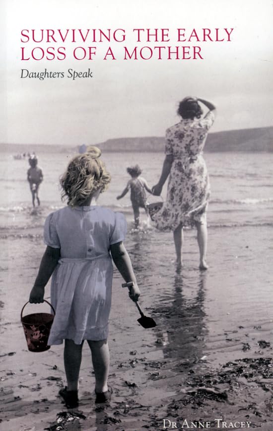 Surviving the Early Loss of a Mother Business, Finance & Career