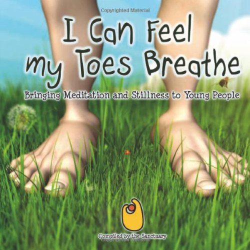 I Can Feel My Toes Breathe Books