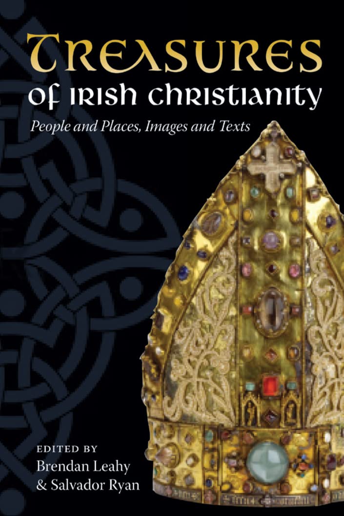 Treasures of Irish Christianity: People and Places, Images and Texts Social Sciences