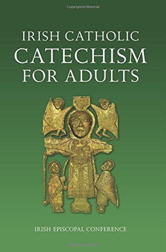 Product Image: Irish Catholic Catechism for Adults