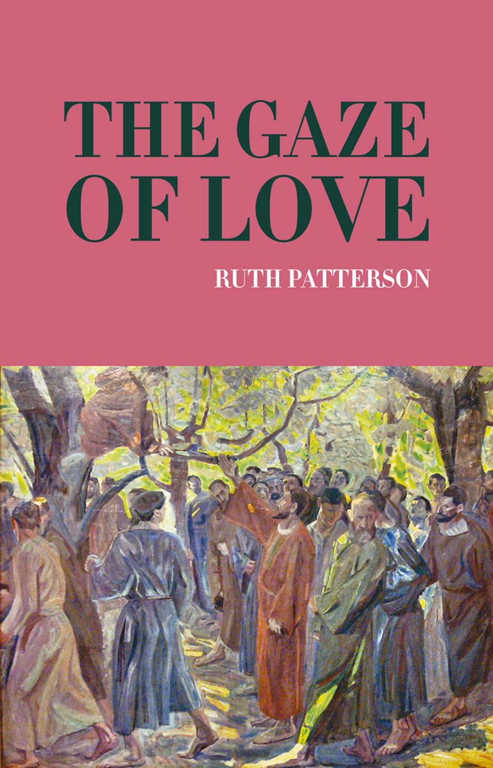 The Gaze of Love Social Sciences