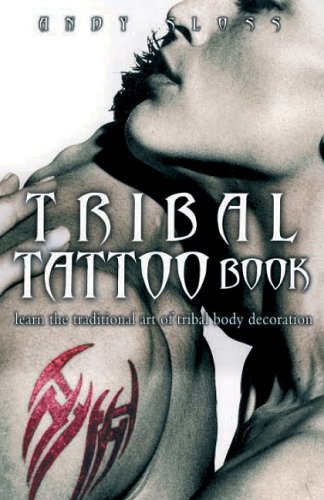 Tribal Tattoos Film, Art & Culture