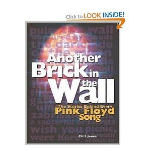 Another Brick in the Wall: The Stories Behind Every Pink Floyd Song Arts & Music