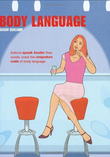Product Image: Body Language