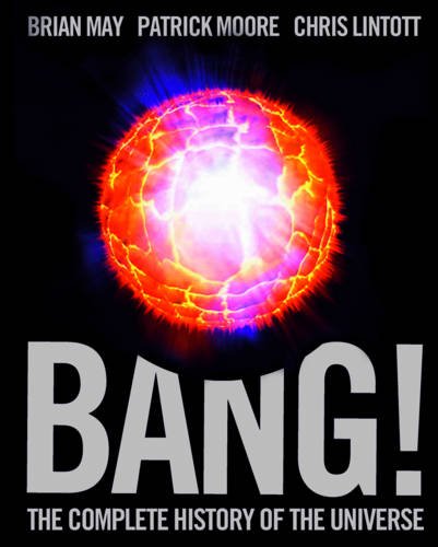 Bang! The Complete History of the Universe Mathematics