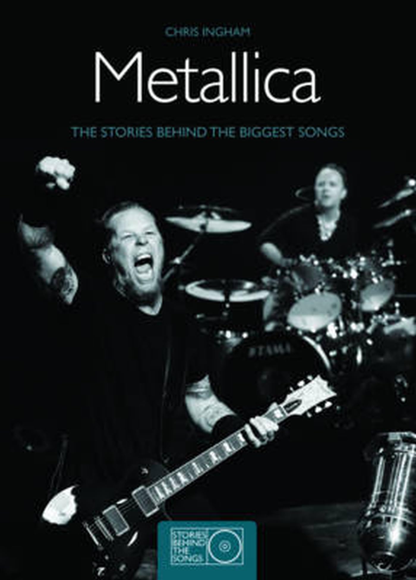 Metallica: The Stories behind Every Metallica Song Pop culture