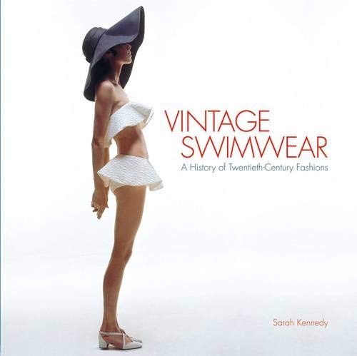 Vintage Swimwear book