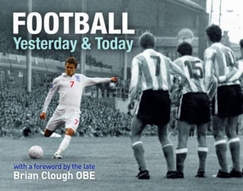 Football Yesterday & Today Travel