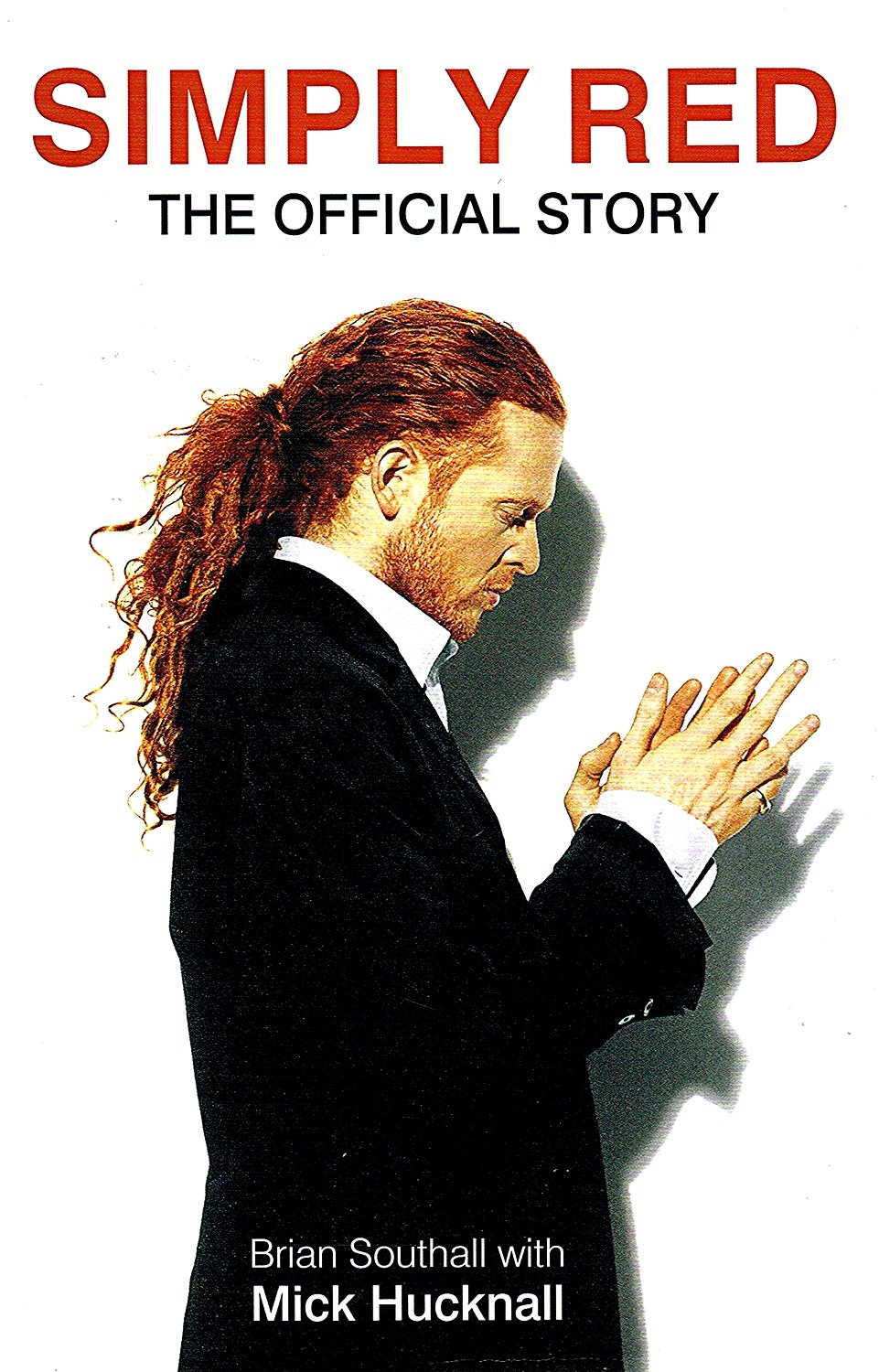 Simply Red: The Official Story Pop culture