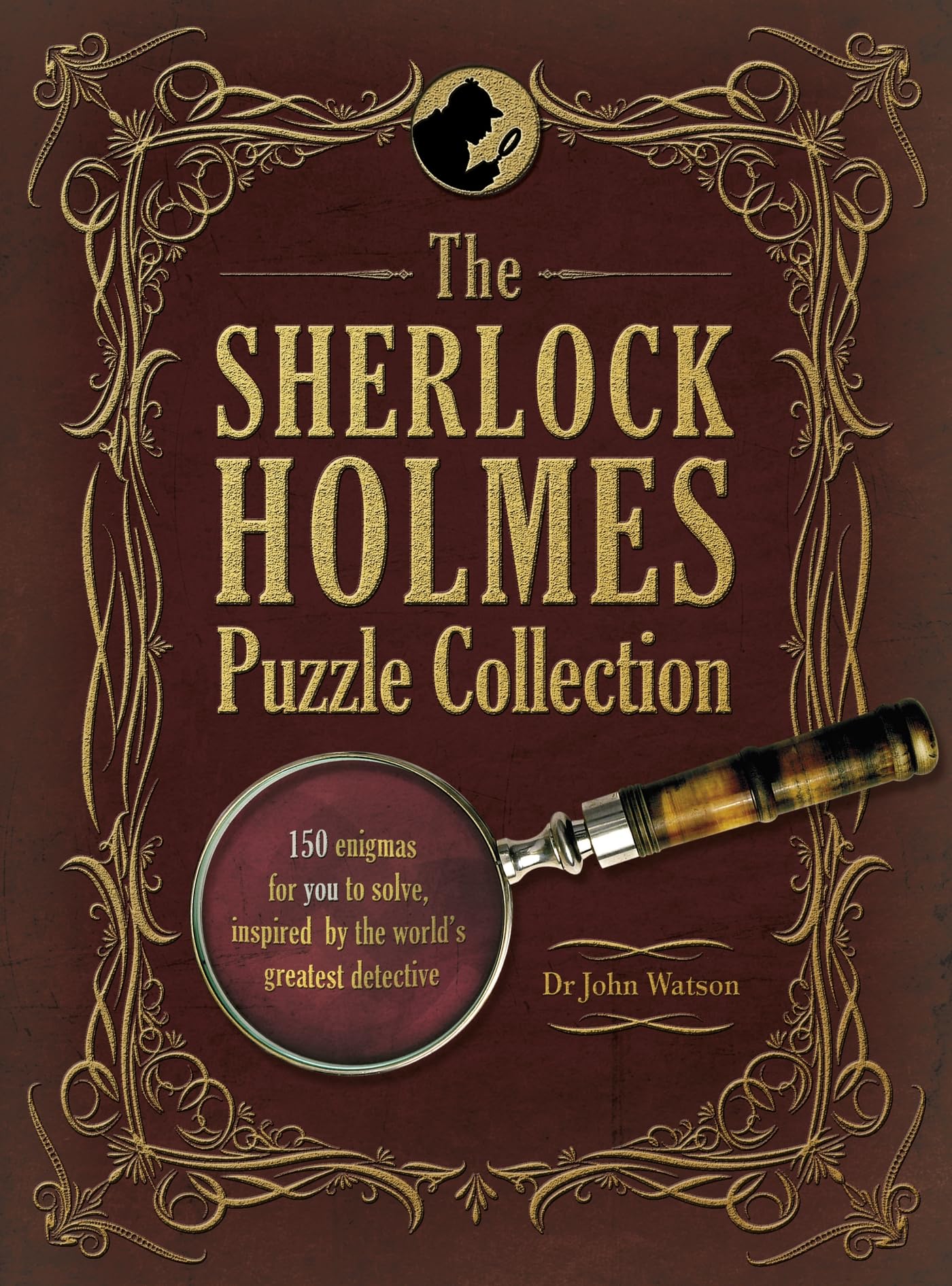 The Sherlock Holmes Puzzle Collection Contemporary literature