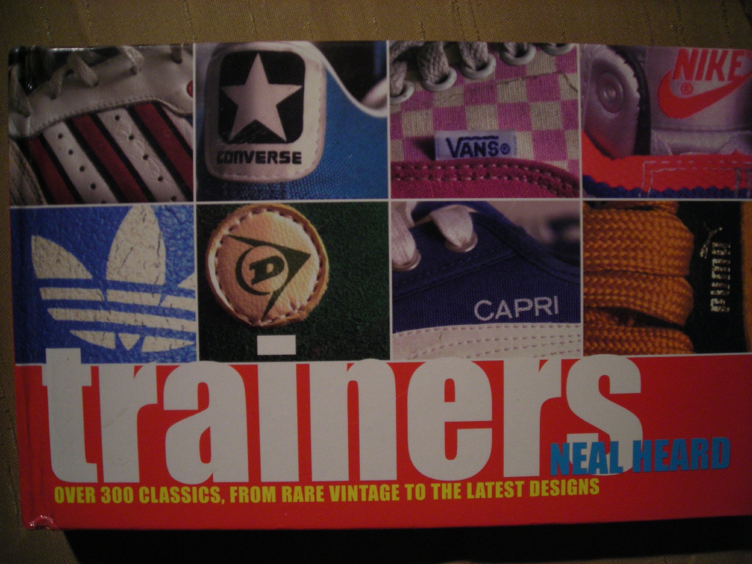 Trainer Hall of Fame Film, Art & Culture