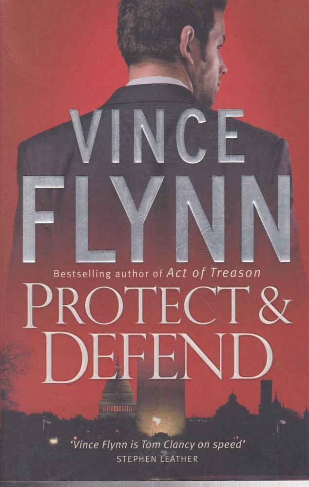 Product Image: Protect and Defend