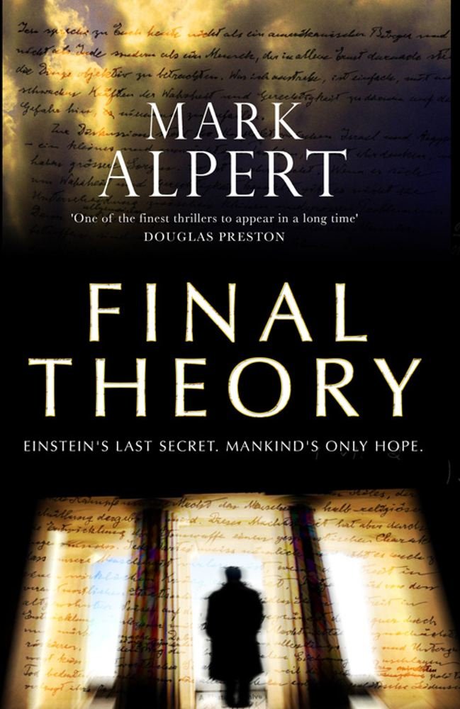 Final Theory Action & Adventure