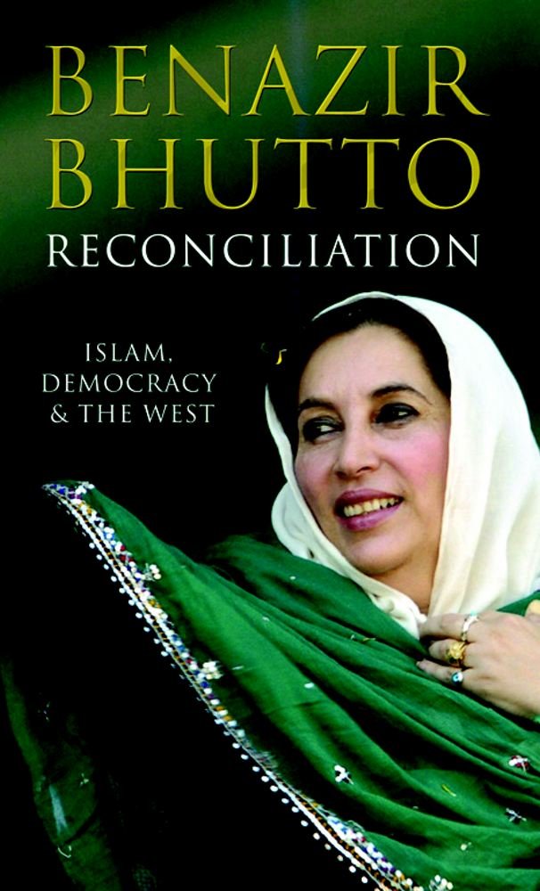 Reconciliation: Islam, Democracy and the West book