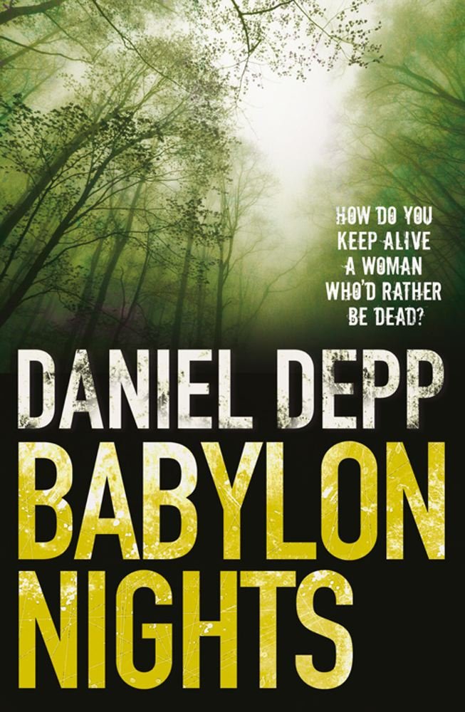 Babylon Nights Humour & Satire