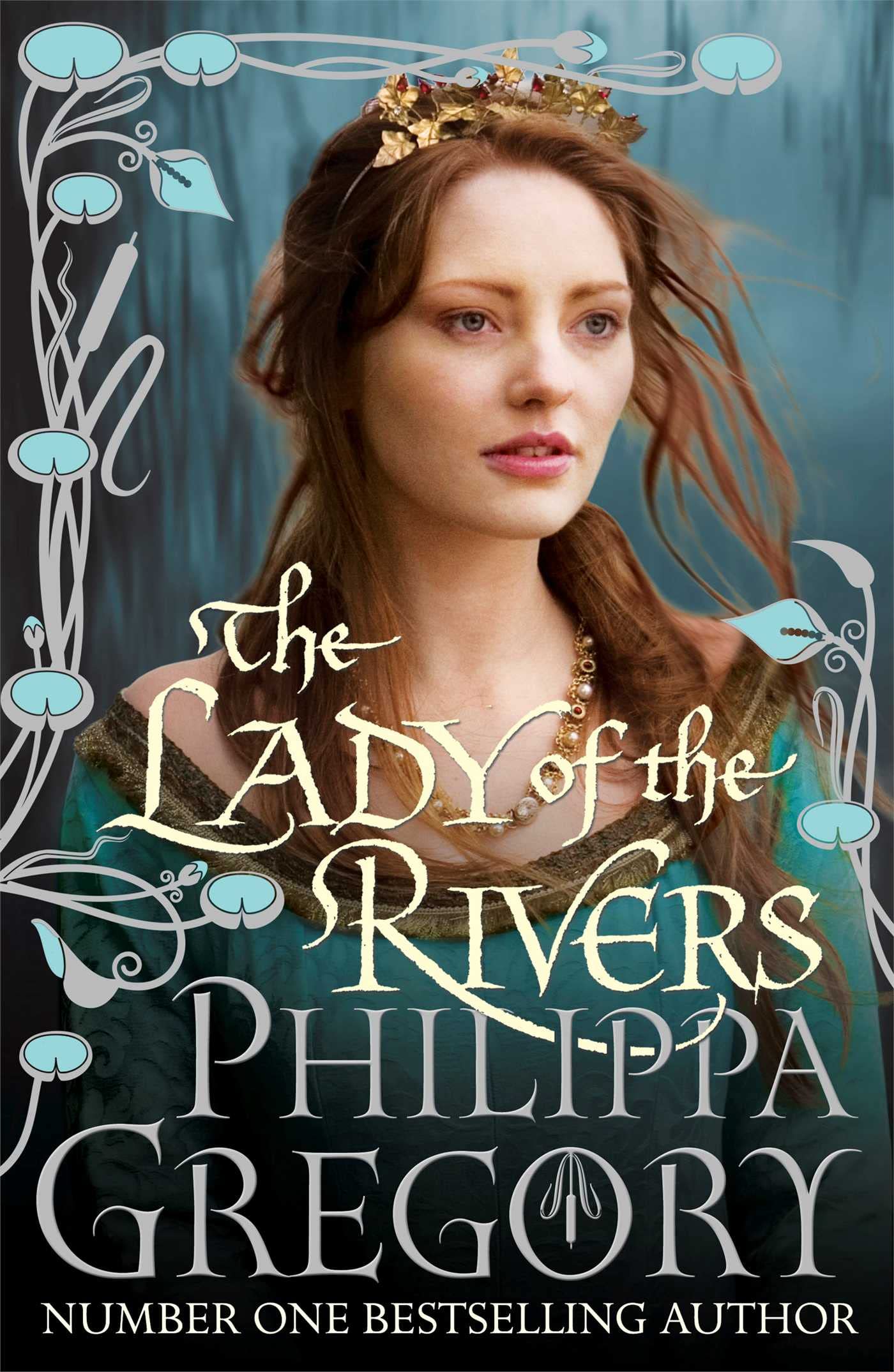 The Lady of the Rivers (COUSINS' WAR) Historical Fiction