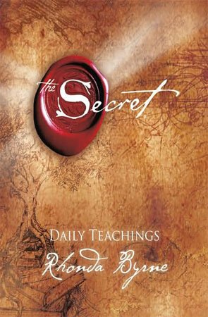 The Secret Daily Teachings Religion & Esotericism