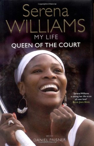 My Life: Queen of the Court Sports