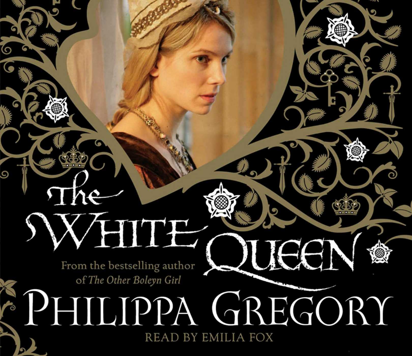 The White Queen (The Plantagenet and Tudor Novels) Historical Fiction