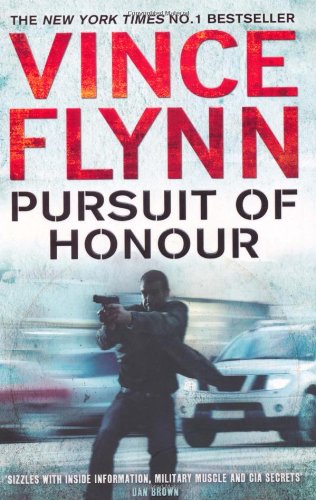 Pursuit of Honour Action & Adventure