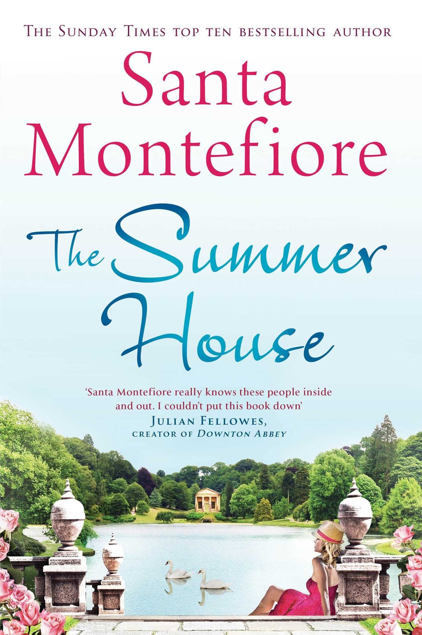 Product Image: The Summer House