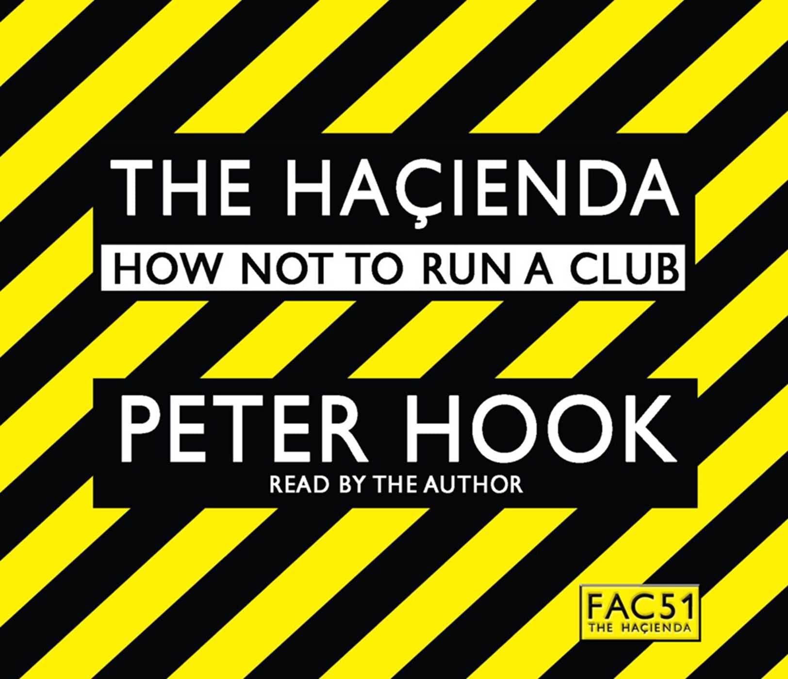 The Hacienda Abridged: How Not to Run a Club Pop culture