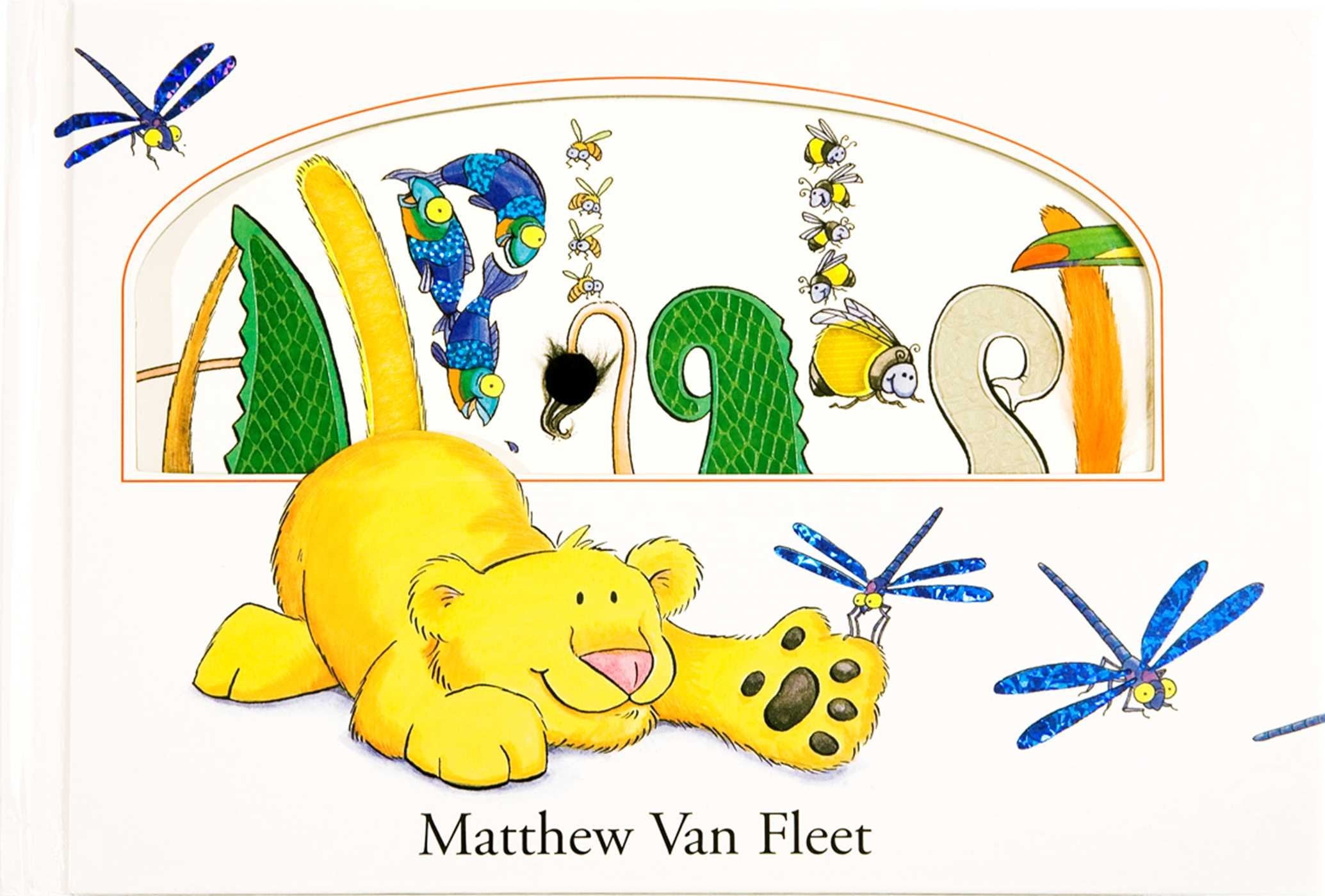 Alphabet Non-fiction