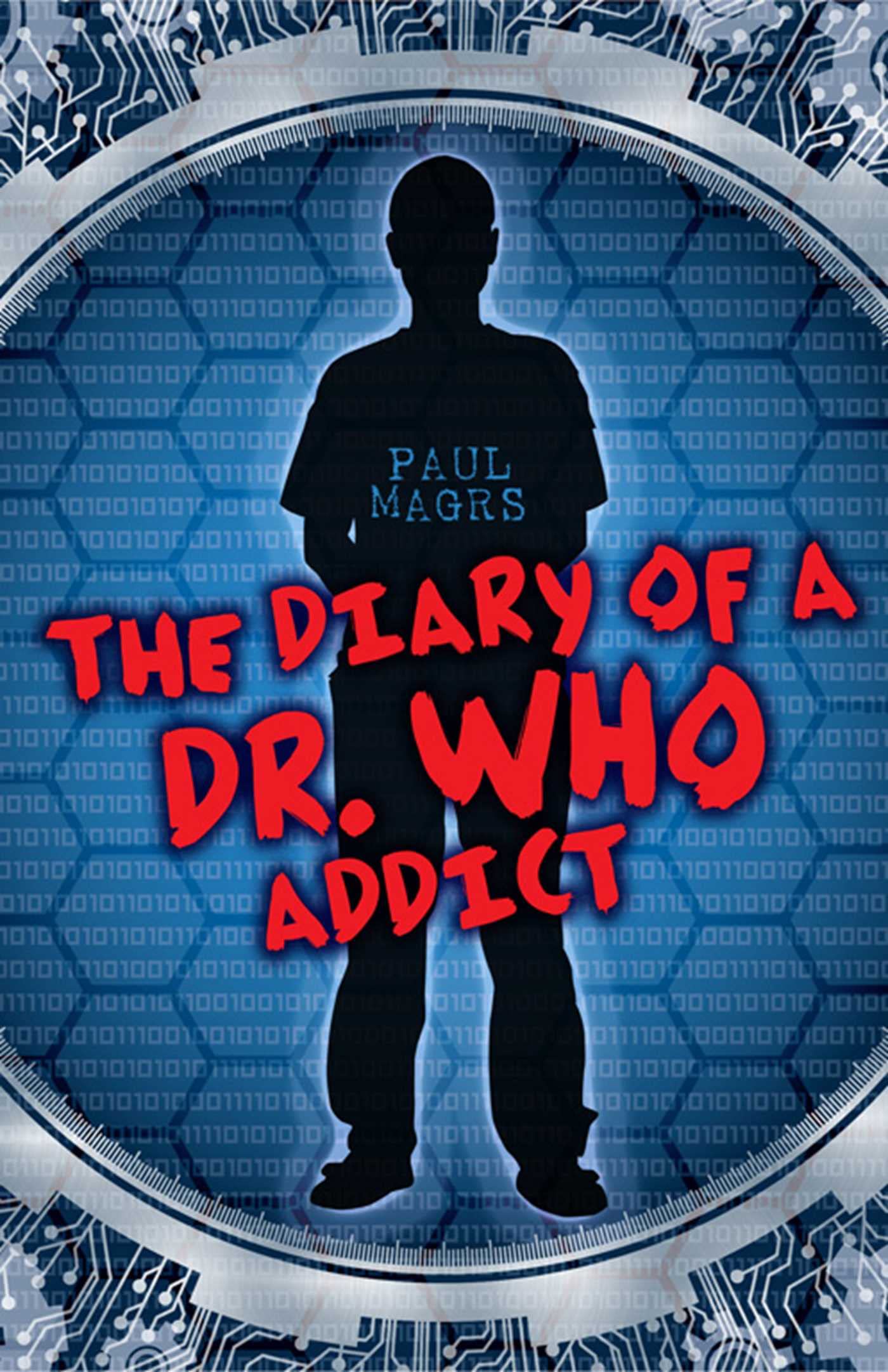 The Diary of a Dr Who Addict Fiction