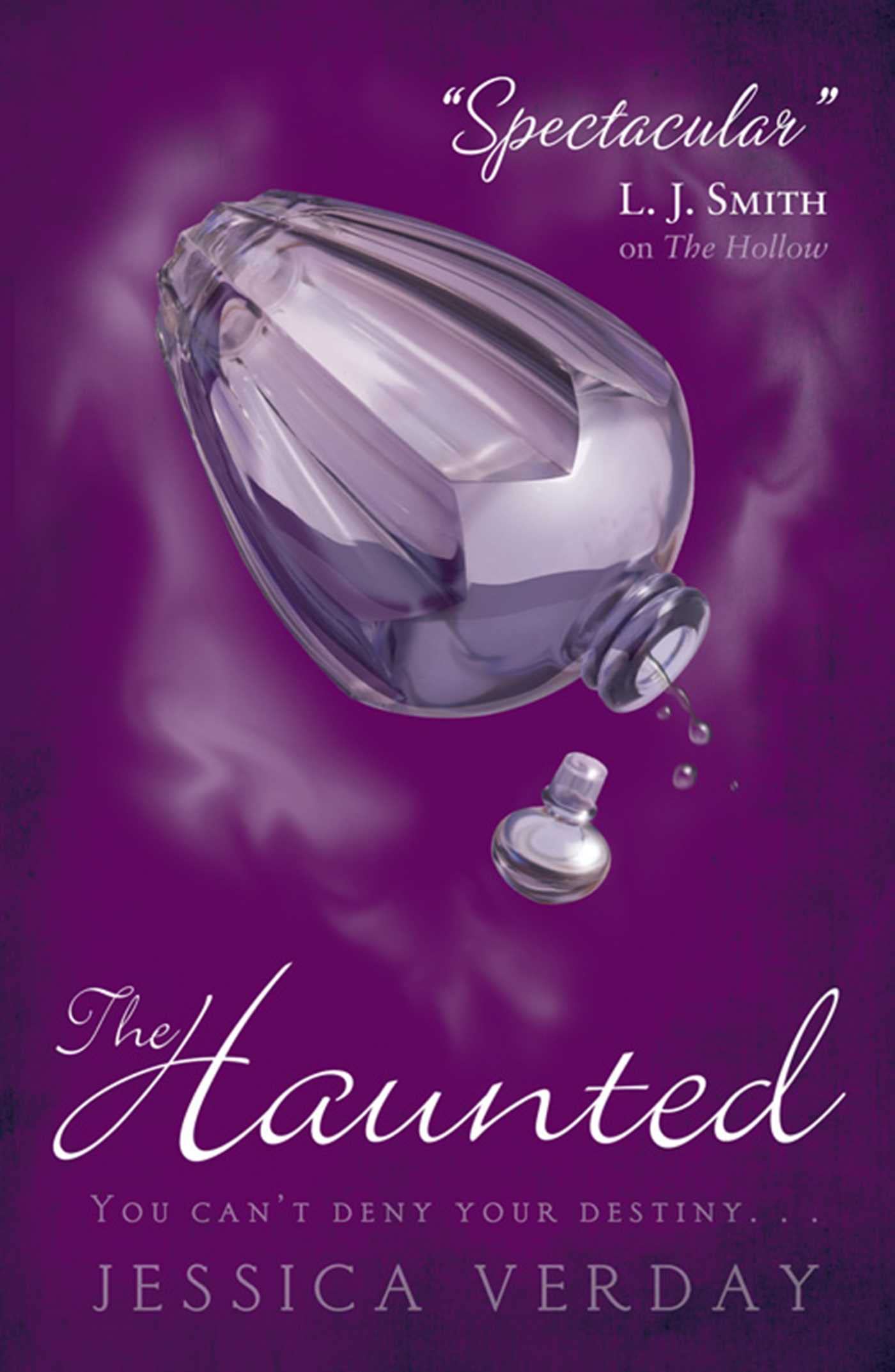 The Haunted Romance
