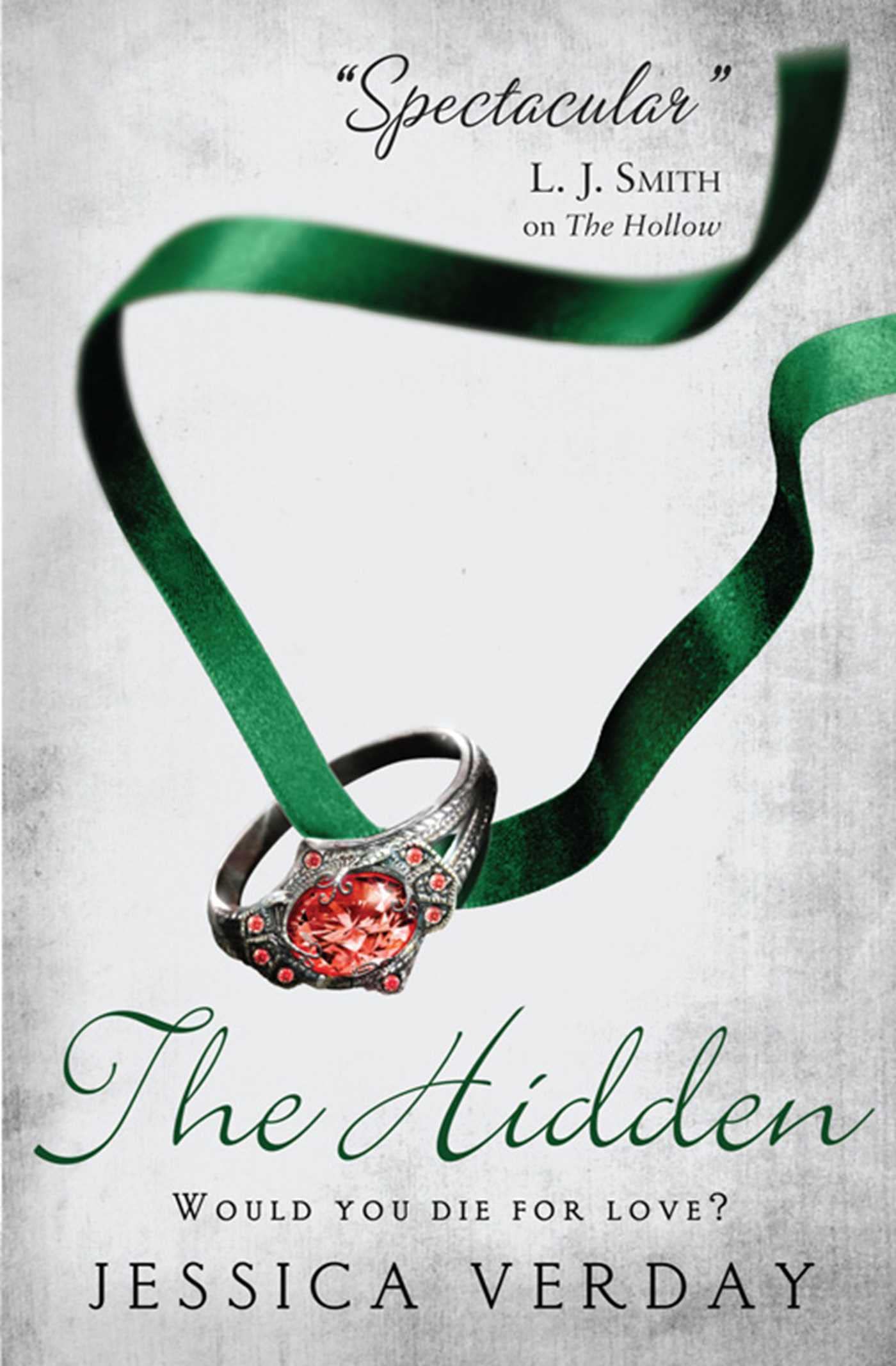 The Hidden Romance