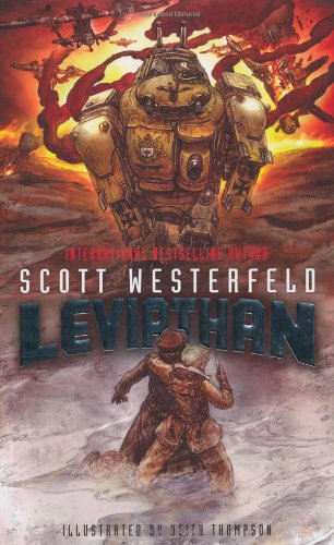 Leviathan Novels & Short Stories
