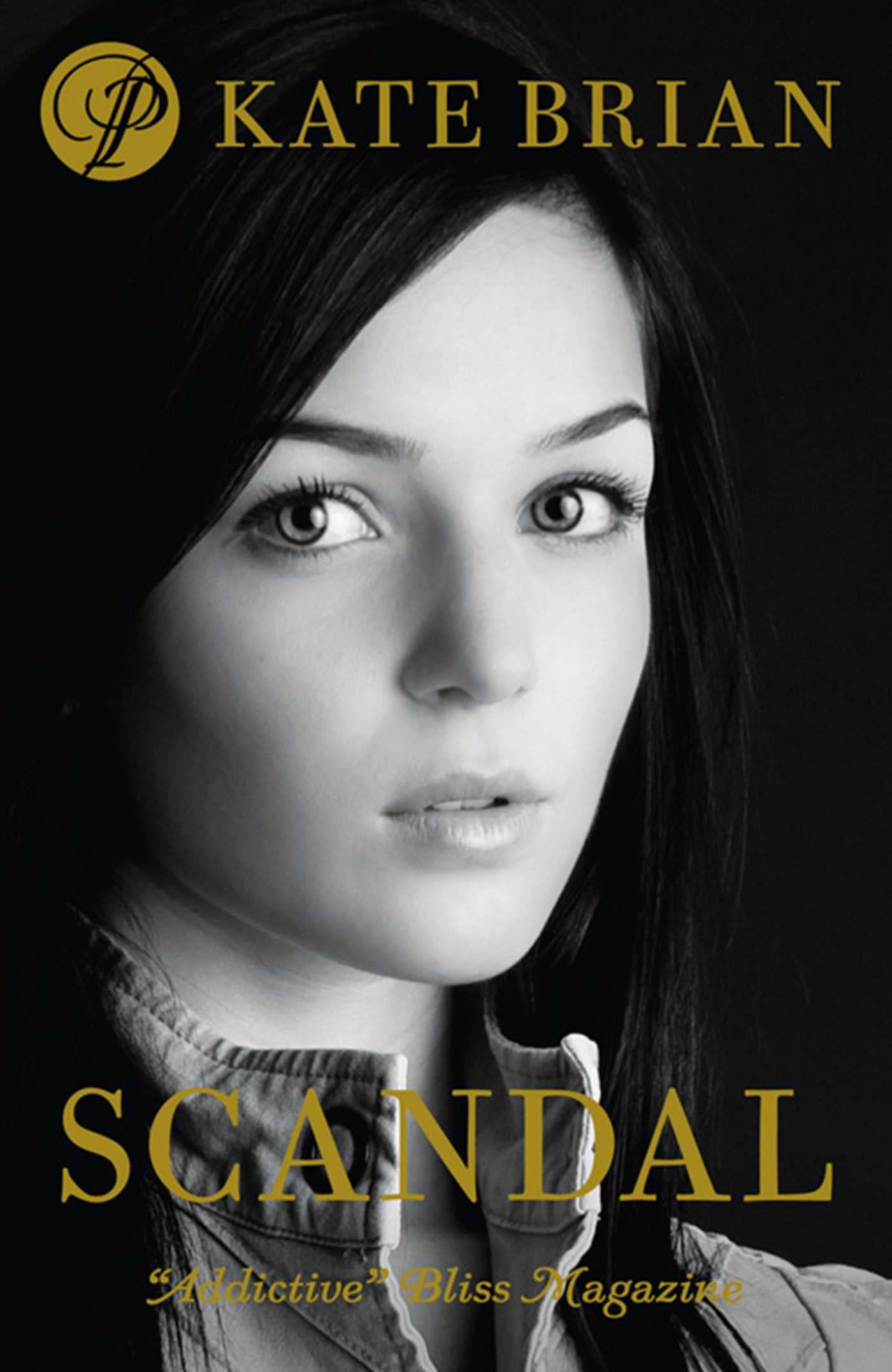 Scandal Fiction