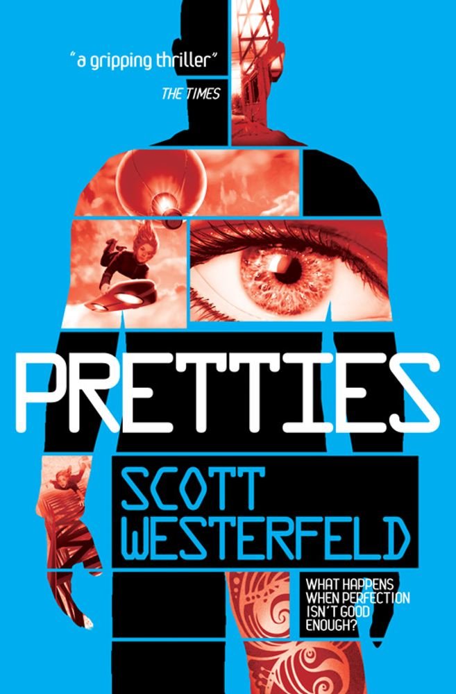 Pretties Fantasy & Sci-Fi