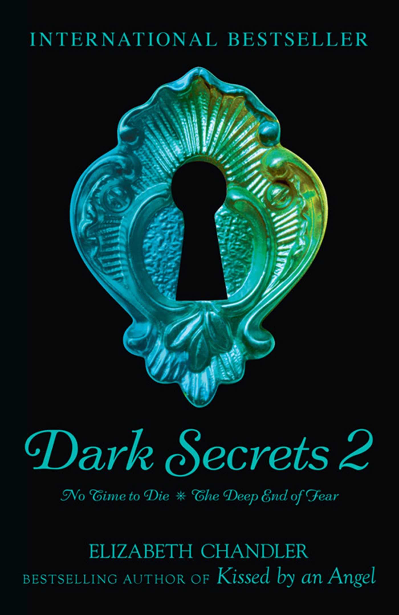 Dark Secrets: No Time to Die & The Deep End of Fear Fiction