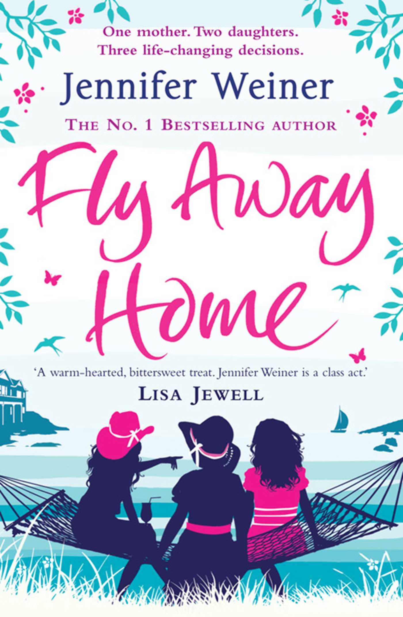 Fly Away Home Contemporary literature Books